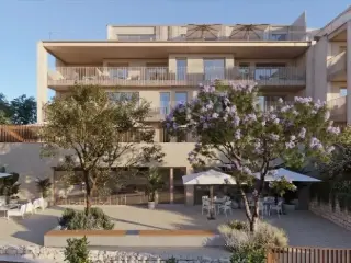 Apartment for sale Godella (RBT55789)