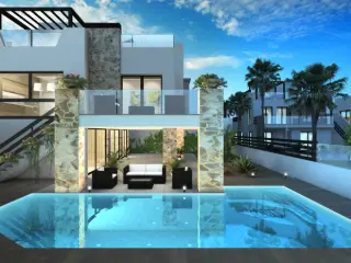 Residence for sale Ciudad Quesada (RBT55819)