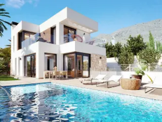Maison à vendre La Manga (RBT55831)