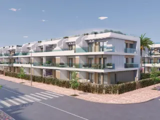 Appartement à vendre Villajoyosa (RBT55832)
