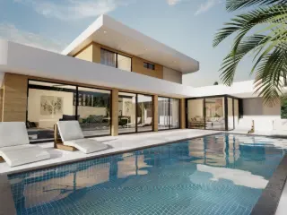 Maison à vendre Roldán (RBT55841)