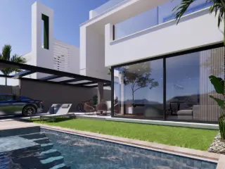 Residence for sale Dénia (RBT55849)