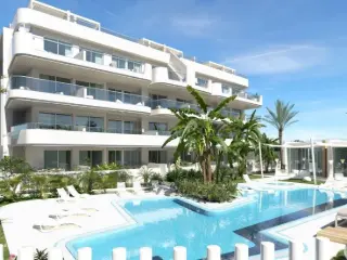 Appartement à vendre San Miguel de Salinas (RBT55865)