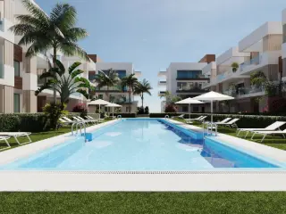 Appartement à vendre San Pedro del Pinatar (RBT55866)