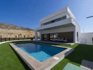 Residence for sale Torre de la Horadada (RBT55874)