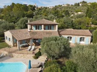 Residence for sale Montauroux (RBT55934)