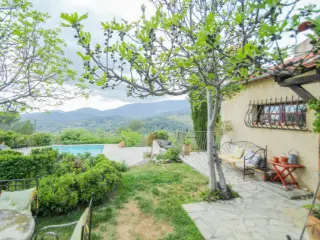 Residence for sale Seillans (RBT55957)