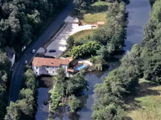 Residence for sale Verteillac (RBT55960)