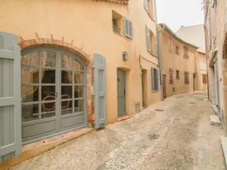 Huis te koop Fayence (RBT55963)