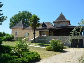 Huis te koop Vire-sur-Lot (RBT55964)