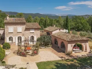 Residence for sale Seillans (RBT55976)