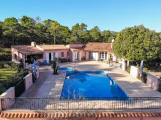 Huis te koop Villecroze (RBT55984)