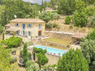 Residence for sale Seillans (RBT56002)