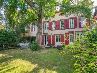 Residence for sale Lorgues (RBT56014)