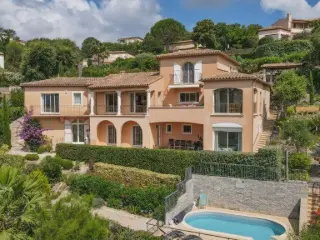 Huis te koop Théoule-sur-Mer (RBT56038)