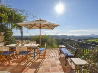 Huis te koop Châteauneuf-Grasse (RBT56043)