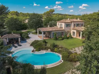 Huis te koop Tourrettes (RBT56060)