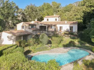 Huis te koop Saint-Paul-de-Vence (RBT56062)