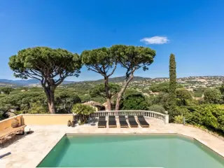 Residence for sale Sainte-Maxime (RBT56064)