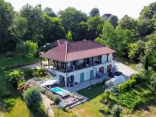 Residence for sale Cazals (RBT56079)