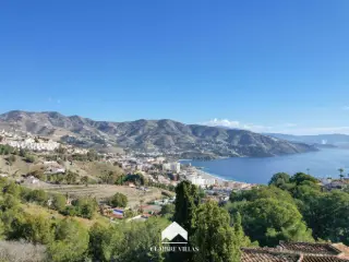 Maison à vendre Almuñécar (RBT56106)