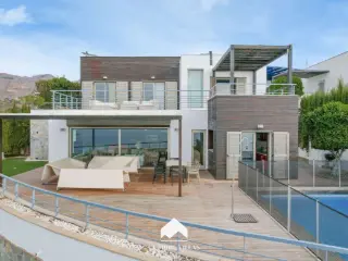 Residence for sale Almuñécar (RBT56113)