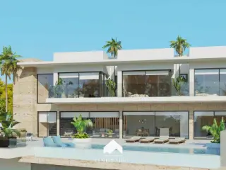 Huis te koop La Herradura (RBT56114)