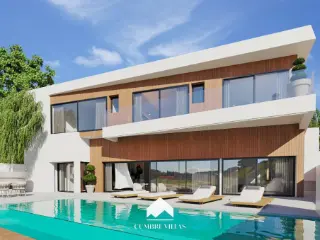 Huis te koop La Herradura (RBT56118)