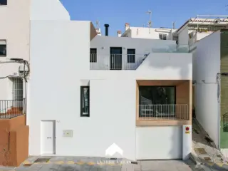 Huis te koop La Herradura (RBT56119)