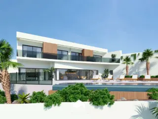 Huis te koop La Herradura (RBT56131)