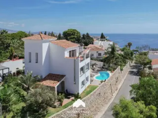 Huis te koop Salobreña (RBT56132)