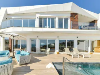 Huis te koop La Herradura (RBT56134)