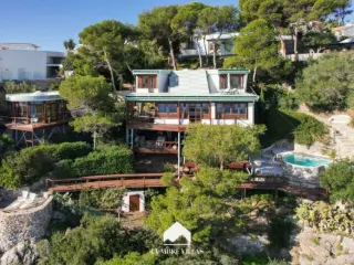 Maison à vendre La Herradura (RBT56135)