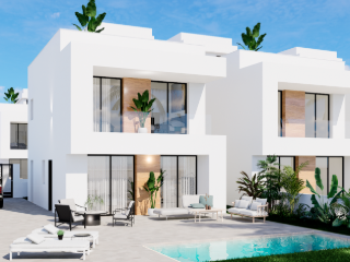 Maison à vendre Orihuela (RBT56147)