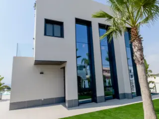 Residence for sale Orihuela (RBT56150)