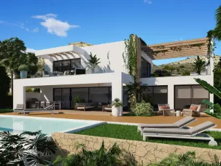 Maison à vendre Monforte del Cid (RBT56156)