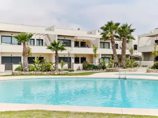 Appartement à vendre Torrevieja (RBT56179)