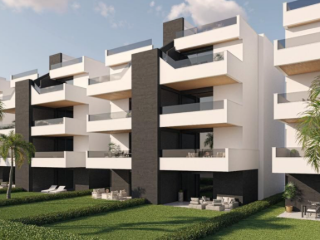 Appartement te koop Alhama de Murcia (RBT56187)