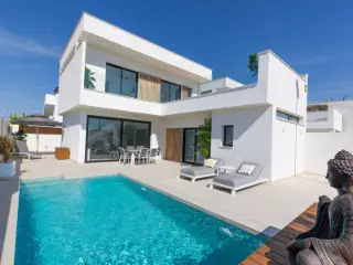 Maison à vendre San Javier (RBT56192)