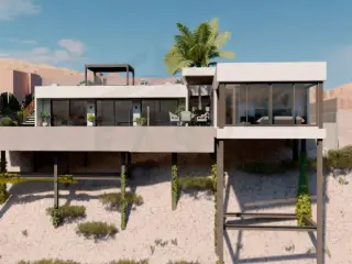 Maison à vendre Rojales (RBT56195)