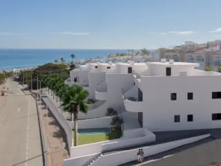 Appartement à vendre Torrevieja (RBT56196)