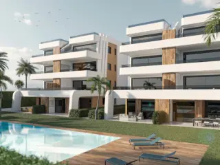 Maison à vendre Torrevieja (RBT56198)