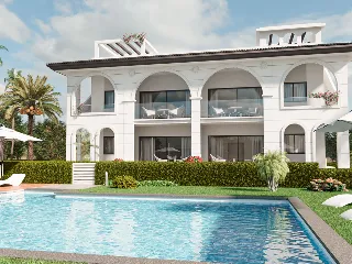 Appartement à vendre Rojales (RBT56200)