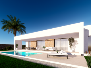 Residence for sale Orihuela (RBT56205)