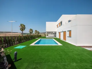 Residence for sale Algorfa (RBT56216)