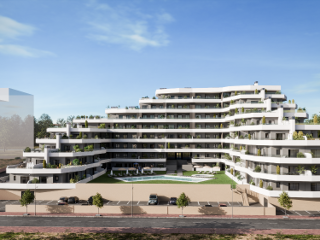 Appartement à vendre San Miguel de Salinas (RBT56238)