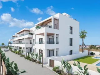 Appartement te koop Los Alcázares (RBT56239)