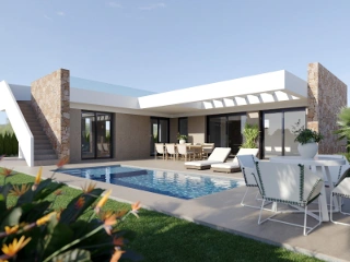 Residence for sale Fuente Álamo de Murcia (RBT56240)