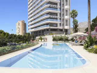 Appartement à vendre Benidorm (RBT56254)
