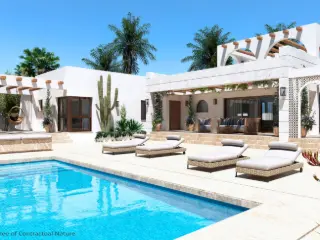 Maison à vendre Rojales (RBT56261)